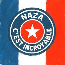 COVER C'EST INCROYABLE COVER C'EST INCROYABLE