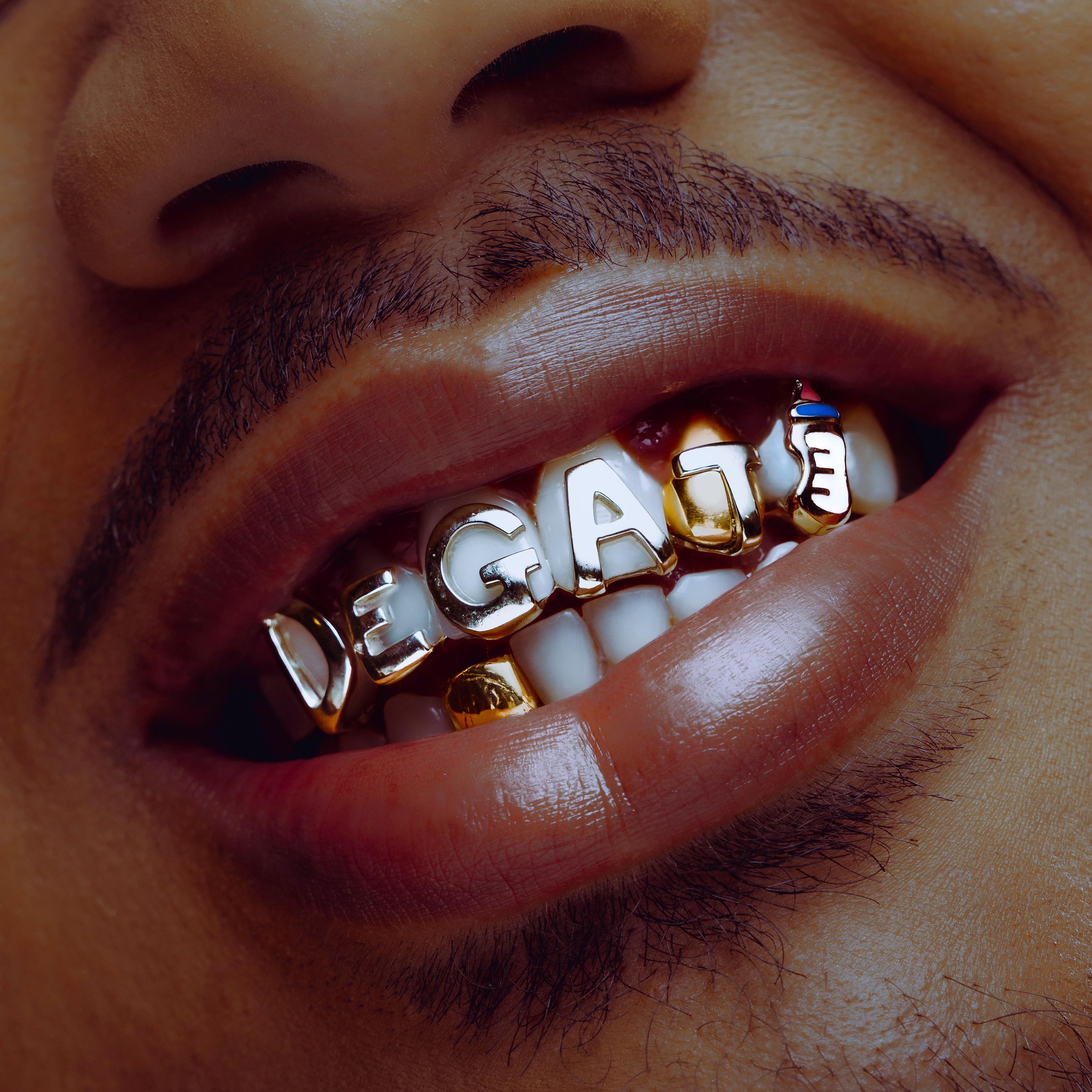 COVER EP DEGAT COVER EP DEGAT