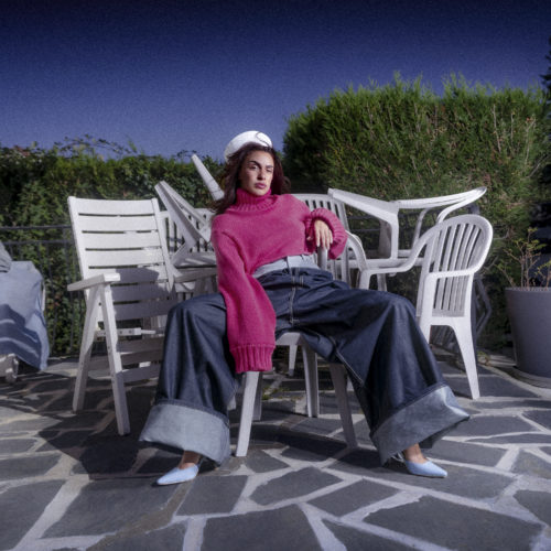 COVER LA VIE PARFAITE COVER LA VIE PARFAITE