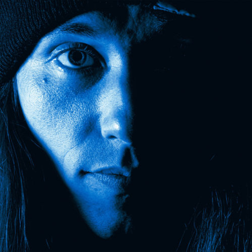 NAGÄ - COVER EP