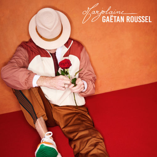 COVER_MARJOLAINE__GR__©FIFOU COVER_MARJOLAINE__GR__©FIFOU